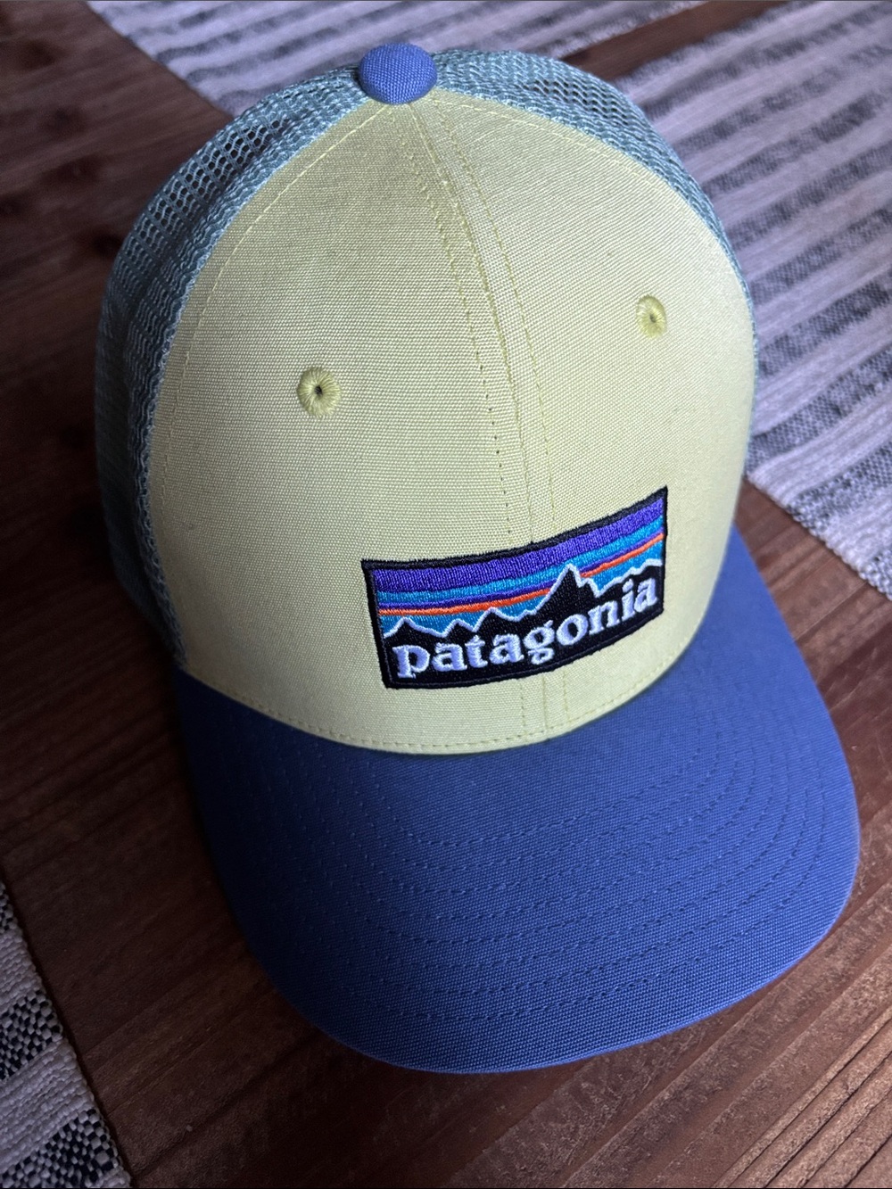 Patagonia Hat